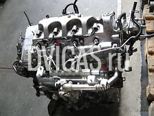 MOTOR 2AD-FTV  2AD  2,2 D  D-4D TOYOTA  RAV-4  100KW