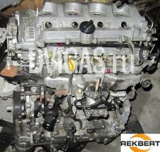 Motor TOYOTA AVENSIS IS 220D AURIS 2,2 D4D 2AD-FHV D-CAT  Sehr guter Zustand