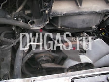 Toyota Estima / Lucida / Emina 2.2dt 3C-T / 3C-TE Engine 