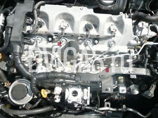 TOYOTA AVENSIS RAV4 2.2 D4D 2AD FHV D CAT ENGINE