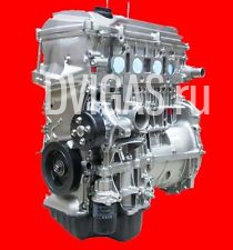 ENGINE TOYOTA 1AZ-FE RAV-4 & AVENSIS 2.0 LTR PETROL VVTi 2001-07