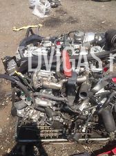 TOYOTA RAV4 2.2 D4D 2AD FTV ENGINE WITH INJECTORS AND PUMP IDEAL  EXPORT 