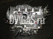 MOTOR 1AD  1AD-FTV 2,0 D  D-4D TOYOTA COROLLA   AVENSIS AURIS  93KW