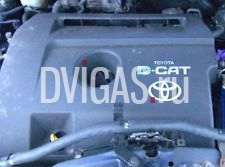 Toyota Rav 4 2,2 D Cat 158  PS  Motor 2AD-FHV  2AD - FHV 2011