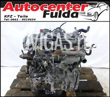 Toyota Avensis Kombi T25 2.2 D-Cat 2006 Motor 2AD-FHV 130KW / 177PS