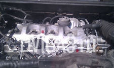 2007 TOYOTA AVENSIS 2LT D4D ENGINE LOW MILE 52K ENGINE CODE (1AD FTV)