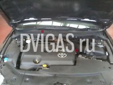 2006 2007 2008 2009 TOYOTA AVENSIS 2.2 D4D ENGINE 2AD-FTV LOW MILEGE 49,261