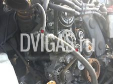 TOYOTA HIACE 2.5 Diesel ENGINE Code:2AD-FTV 2009 (Low Mileage)