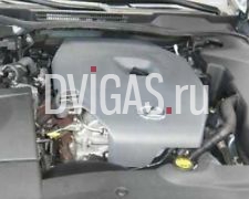 2006 Lexus IS 220 D IS220D 220d 2,2 D Motor 2AD-FHV 2ADFHV 177 PS
