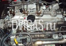 Toyota 2.2 D-CAT 130 KW 177 PS 2AD-FHV Motor 2ADFHV Moteur Avensis RAV4 Auris 