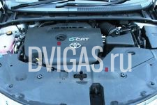 TOYOTA AVENSIS D4D DCAT 2.2 2AD FHV ENGINE