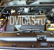 TOYOTA RAV 4  D4D DIESEL ENGINE 2AD FTV AVENSIS 2009-2013