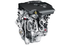 motor Toyota RAV4 2AD-FTV 2.2 D-4D 2011 17000km