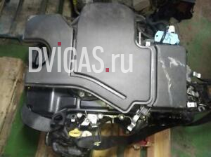 1KRFE teilmotor für TOYOTA AYGO 1.0 (KGB40 ) 2014 1KR-FE 177386