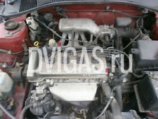 TOYOTA AVENSIS 1.8 7A-FE ENGINE LOW MILEAGE 1998------2000