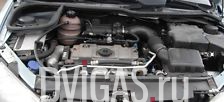 CITROEN PEUGEOT 1.1 HFX ENGINE 206 C2 C3 SAXO 106 WITH WARRANTY