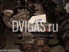 MOTOR Toyota Avensis 1,8i 81kw 7A-FE / 108466 km