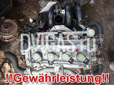 MOTOR K3-VE DAIHATSU TERIOS J2 aus 2009 28TKM 1,3L 63KW 05-11 K3 GEW