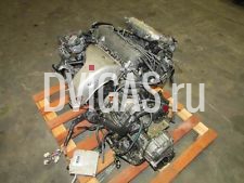 JDM Toyota 5S-FE 2.2L 97-01 Camry Engine