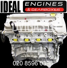 TOYOTA RAV4 RAV 4  ENGINE,2.0 VVTI 1AZ FE-REMANUFACTURED