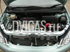 Motor TOYOTA AVENSIS VERSO RAV4 2.0 VVTi 1AZ-FE  Garantie