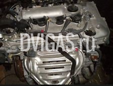 Toyota Rav 4 2,0  Motor 1AZ-FE  2009 150 PS Moteur 1AZFE 1AZ-FE RAV4