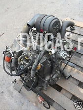 Yanmar 3 Cylinder Diesel Engine M/N 8T E74-G2A