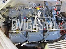 Lycoming TIO-540 AE2A Engine