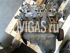 Motor: 4EFE 4E-FE 110TKM Toyota Corolla E10 1,3 Bj. ab 92- 55KW - 75PS