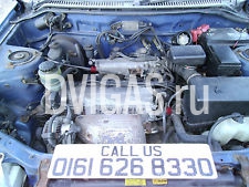 FITS MANY TOYOTA AND RAV 4 2.0 16V ENGINE 95K MILES 60 DAY WARRANTY 3S-FE 129BHP