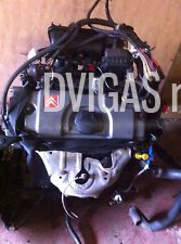 Newly listed CItroen C2/C3/saxo/106/206/1.4 8v-semi Auto-Engine/inlet Manifold/- KFV