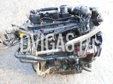 CITROEN C2 C3  PLURIEL 1.4 HDI  ENGINE
