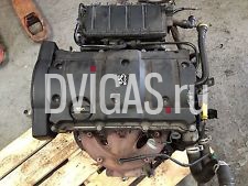 PEUGEOT 307,206,207,C2,C3 1.6 16V ENGINE 70K MILES NFU