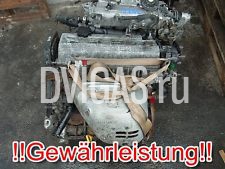 MOTOR 3S-FE TOYOTA RAV4 I 2,0i 95kW 129PS 109TKM 94- 3SFE GEW