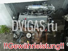 MOTOR 3S-FE TOYOTA RAV4 I 2,0i 95kW 129PS 122TKM 94- 3SFE GEW