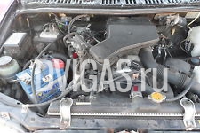 DAIHATSU TERIOS 1.3 HC-EJ ENGINE GOOD RUNNER