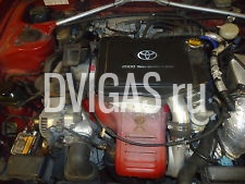 TOYOTA CELICA GT4 GT 4 ST205 3sgte 3s gte  engine conversion  motor turbo ct20 