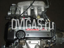 JDM Toyota Altezza Lexus IS300 3S-GE Beams Engine 6 Speed Transmission 3S Beams