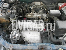 TOYOTA RAV4 1994-2000 2.0 LITRE ENGINE, ENGINE CODE: 3S-GE, 64000 MILES