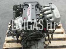 IS300 Altezza 3SGE Beam Engine 3sge Dual vvti Engine 3S GE ENGINE VVTI 3SGE