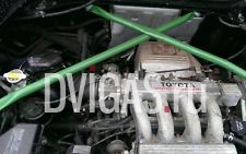 BREAKING MK2 MR2 G LIMITED SW20 JDM 3S-GE ENGINE 