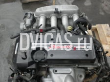 IS300 Altezza 3SGE Beam Engine 3sge Dual vvti Engine 3S GE ENGINE VVTI 3SGE