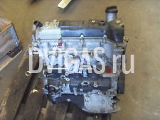 Toyota Yaris II Motor D195586  (3) 1nd-tv 65tkm 19000 33303