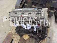 Toyota Avensis Verso M2 Motor 1AZ 1078988 (7)