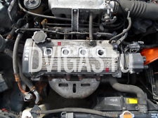 TOYOTA STARLET 1.3 4E-FE ENGINE - 83,118 GENUINE MILES - STRONG ENGINE