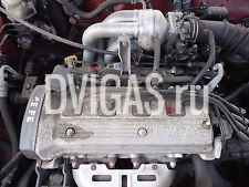 TOYOTA COROLLA 1.3 ENGINE 4E-FE 4EFE / 94K / 97 TO 2000 / FULLY TESTED & CHECKED