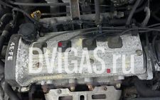 Toyota corolla 1998 1.3 engine 4E-FE complete