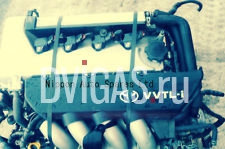 TOYOTA CELICA 2ZZ-GE 1.8 VVTLI ENGINE