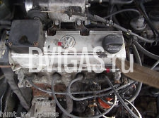 VW VOLKWAGEN GOLF MK3 GTI ENGINE 8V 2.0  2E