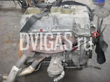Mercedes Benz engine 2.2 E220 good runner  FREE POST